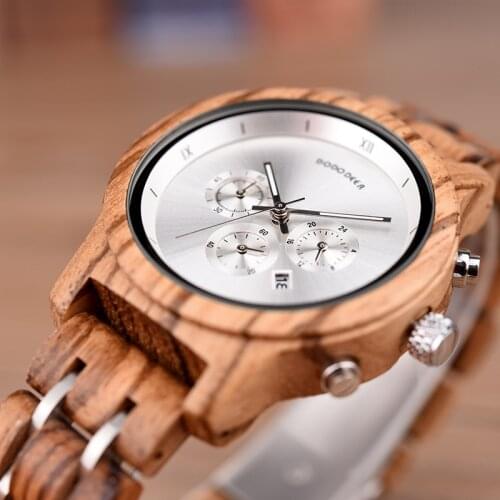 DODO DEER Ladies Watch Stainless Steel