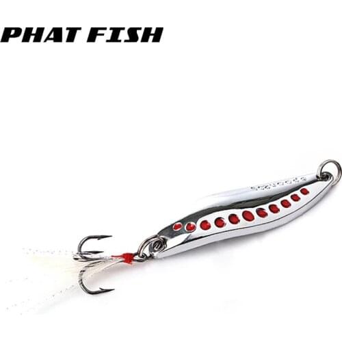 EVERFISHING Pike Fishing Lure