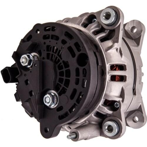 Alternator 070903024 180A for VW Multivan V for Touareg Transporter V 2.5 TDI New