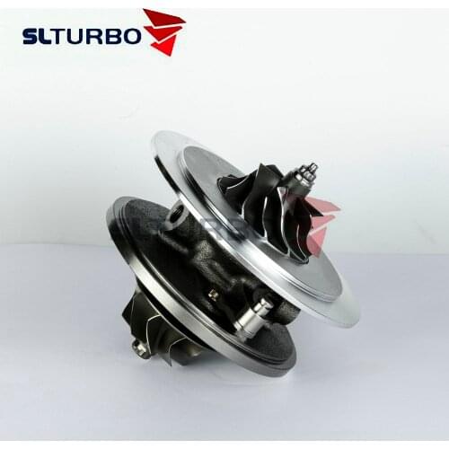 Turbocharger Cartridge For BMW 525D E60 E61 130Kw 177HP 750080-0016 750080-0015 750080-0013 750080-0007 750080-0001 Turbo Core