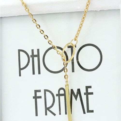 Hot new New Lovely Chic Infinity Cross Long Silver Chain Pendant Fashion Necklaces For Women Jewelry Gift