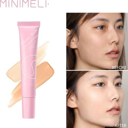 Тональные основы MINIMELI China At AliExpress