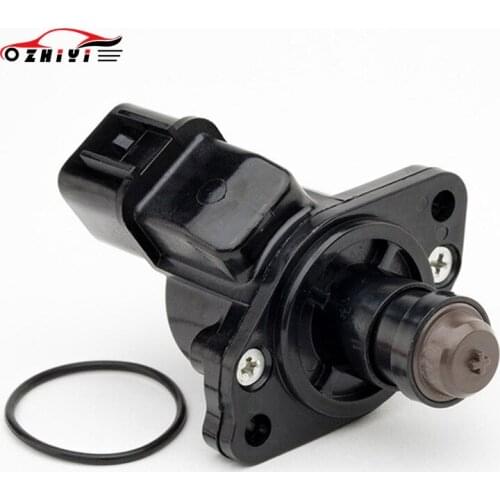 NEW Idle Air Control Valve for Mitsubishi Eclipse MD614368 for Galant Eagle Talon for Hyundai Sonata Elantra Laser for Dodge