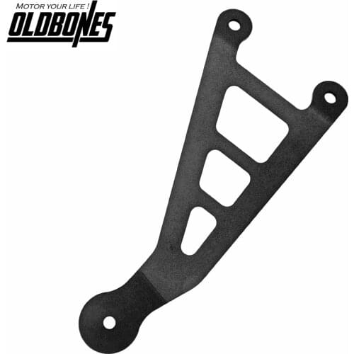 OLDBONES Exhaust Pipes And Mufflers For Motorcycles