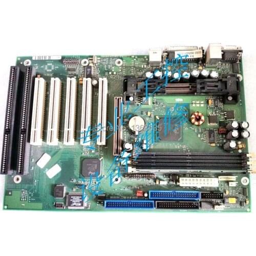 Original W26361-W10-Z2-02-36 W26361-W10-X-02 S26361-D1107 B11 GS2 industrial motherboard tested working