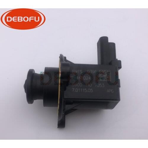 Original turbo solenoid valve 5900 110 7053 for Peugeot Citroen Mini 7.01115.05 |||-14T024