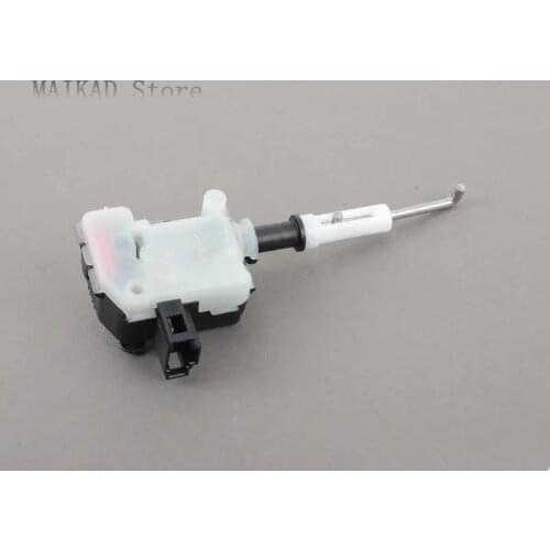 Rear Hatch Lock Actuator Rear Trunk Lock for Porsche Cayenne 955 95551276101 95551276100