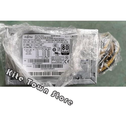 S26113-S567-V50-02 DPS-500XB A Industrial Equipment Server Power Supply