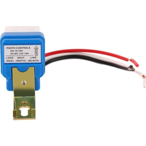 SINOTIMER Touch Switches