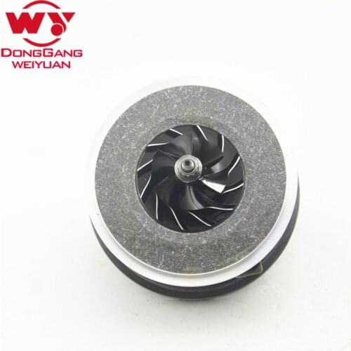 Turbo GT1749V 717858 717858-5008S 038145702E 038145702G 038145702J 038145702N Turbocharger cartridge CHRA for Audi A4 - 2.0TDI