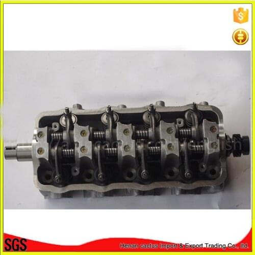 Stock for sale!!! F10A Complete Cylinder Head Assy 11110-80002 for Suzuki SJ410/Sierra/Jimny/Samurai/Supper carry