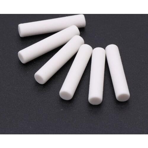 2.3mm 5mm Electric Eraser Refill Eraser With 40Pcs+30Pcs Refills Replacement Erasers Sketch Erasers