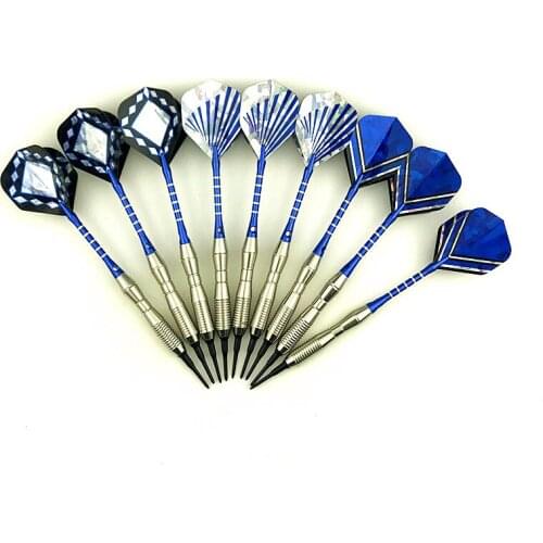 3pcs/ Set of Soft Tip Darts 18g Dart Indoor Sports Needle Throwing Tip For Dartboard Sporting Game 2019 new