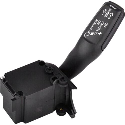 4E0953521 Turn Signal Cruise Control Combination Column Switch Stalk for - A4 B6 B7 A6 C6 Q7 A8