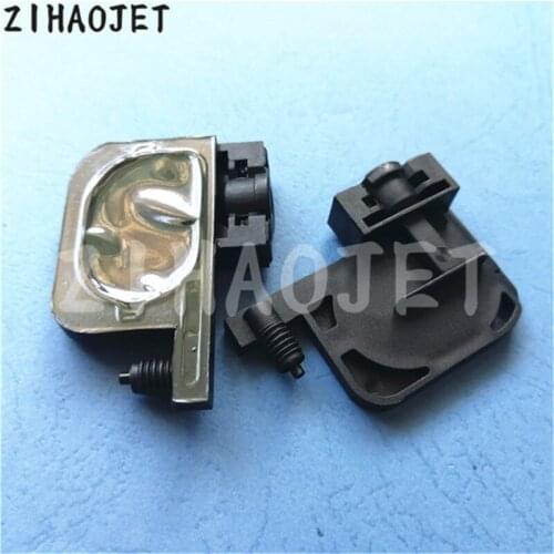 50pc DX5 UV Small Ink Damper For Epson DX4 DX5 R1800 1900 1390 2400 Mimaki JV3 JV4 JV22 Allwin Human E-jet Printer small damper