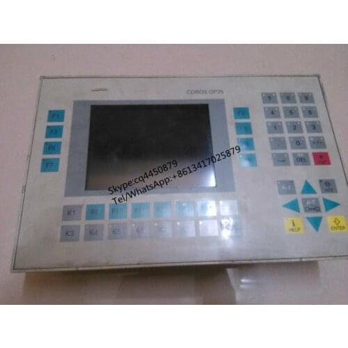 6AV3525-1EA01-0AX0 6AV3 525-1EA01-0AX0 USED 100% TESTED