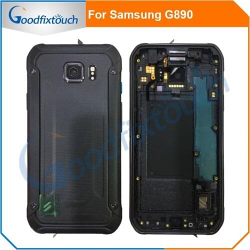 GOODFIXTOUCH Cases For Phones Samsung Galaxy S6