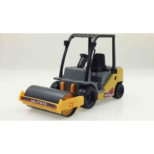 Trucks Children Educational Toys Funny Interesting Models Truck Series Small Inertia Roller Childrens Toy Car Plastic Model