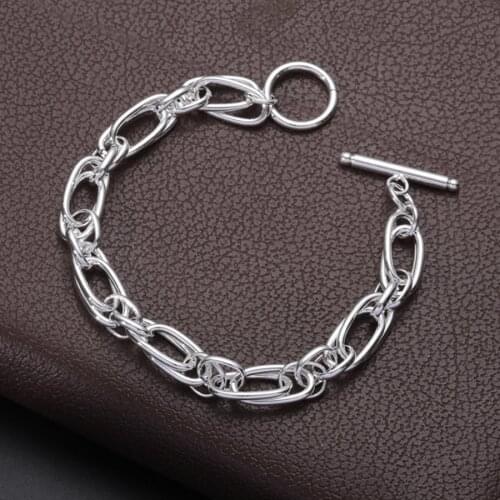 KCRLP Bracelets With Pendants