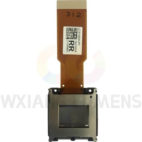 LCX105 Projector LCD Panel Board for Optic Projector Parts LCD Prism Assy Block