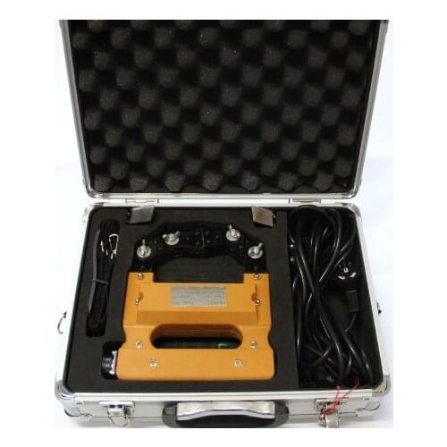 Magnetic Yoke Flaw Detector TCDX-110AC/DC
