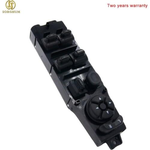 Fit For 97-2001 Jeep Cherokee Electric Power Window Master Control Switch 56009449AC