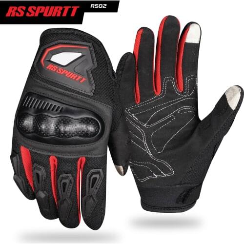RSSPURTT Motorcycle Accessories And Spare Parts
