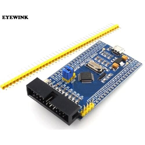 STM32F103C8T6 Cortex-M3 ARM STM32 JTAG System Development Board