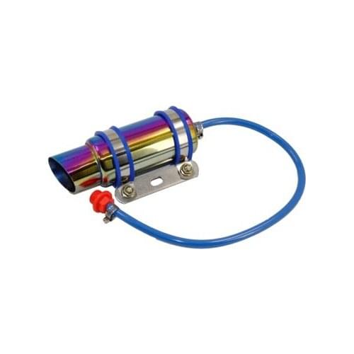 STARPAD For General-purpose motorcycles modified oil cooler oil cooler radiator oil dipstick wholesale,Free shipping