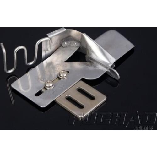 Braid Or Tape Binder Edge Binder(Leather) 1 Needle Lockstitch Machine Tape Size 7/8inch