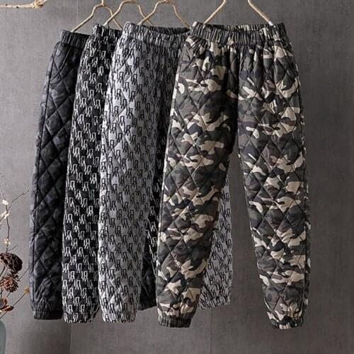 VWBQNZ Women's Camouflage Pants