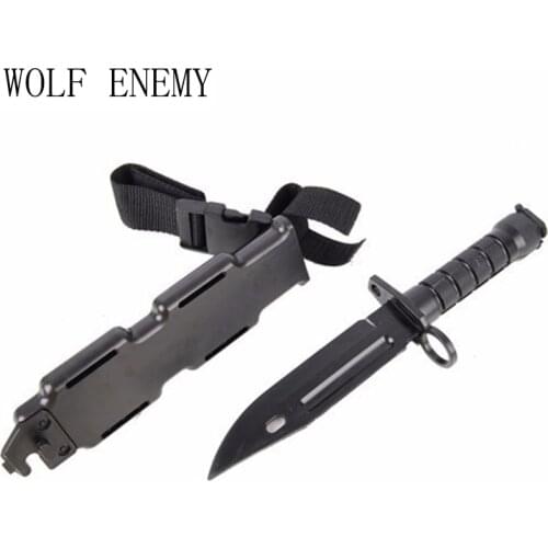 WOLF ENEMY Tools