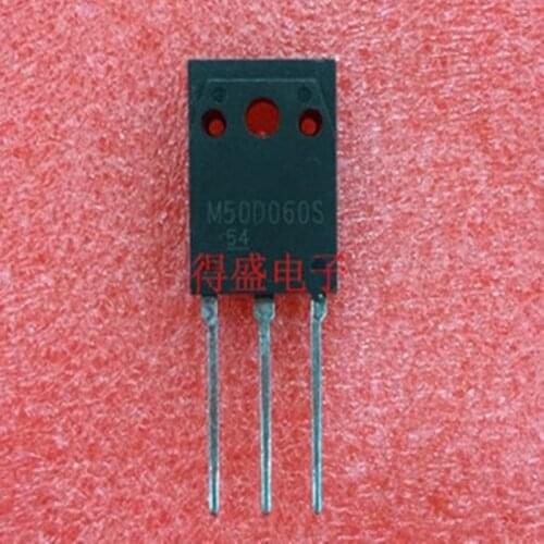 10PCS M50D-060S M50D060S TO220 Free Shipping