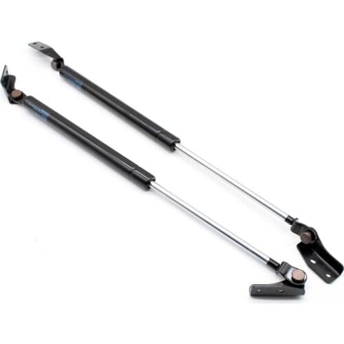 2x Rear Tailgate Trunk Boot Gas Struts Lift support Damper for 1999-2004 MAZDA PREMACY for Haima Freema MPV for Ford Ixion Shock