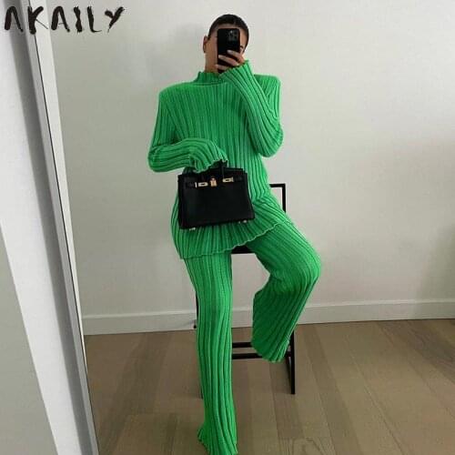 Женские свитера и кардиганы Akaily China At AliExpress