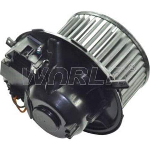 Part No 1K2820015H RHD BLOWER Motor For VW Passat bought in 2011 Right Hand Drive