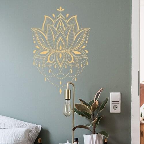 COLOR INS Cartoon Wall Stickers