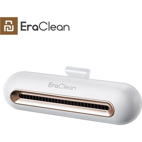 XIAOMI Eraclean Refrigerator Deodorizer Sterilization Machine Food Preservation Portable Disinfection Cabinet Home Purification