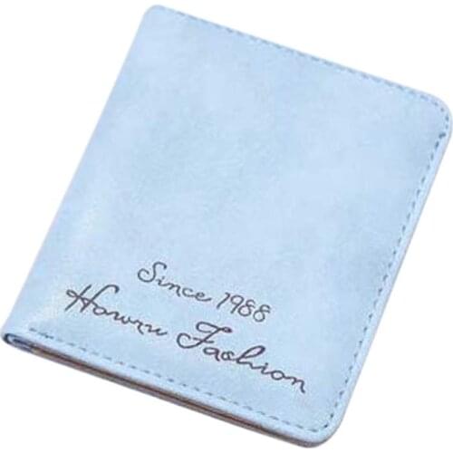 FangNymph Men's Wallets