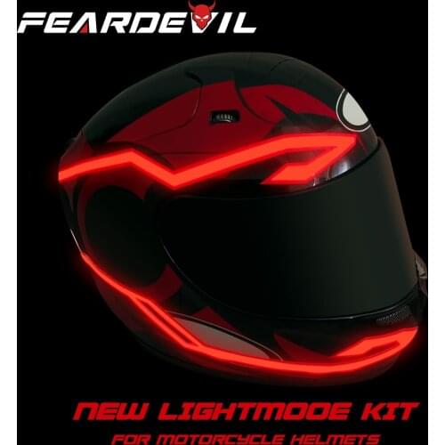 Feardevil Motorcycle Tuning Products