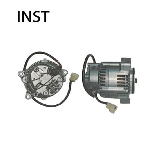 ALTERNATOR DYNAMO GENERADOR ELECTRICO FOR 12V 35A 12481 AK10002 PIC203-172 -5115 21001-1083 -123 A7T20199