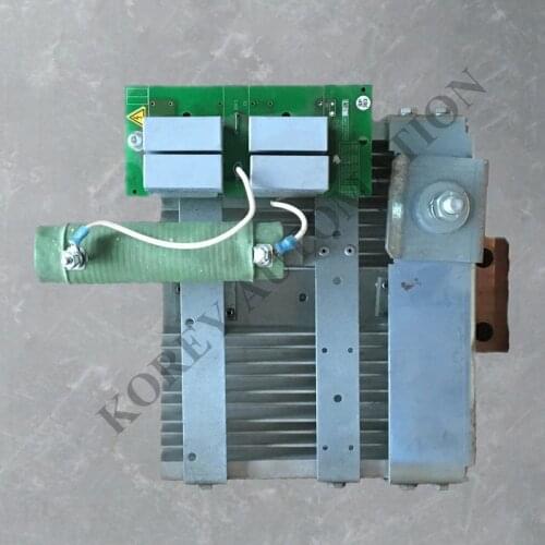 SIEMENS INVERTER THYRISTOR UNIT 6SY7010-0AB44 90% NEW WITH PACKAGING