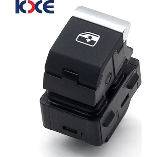 China Wholesale 4N0959855 power window switch for AUDI A4 /A5/Q5/Q7