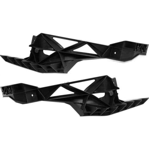 Fender Bracket 68084828AA, 68084829AA for Chrysler Town & Country & Dodge Caravan