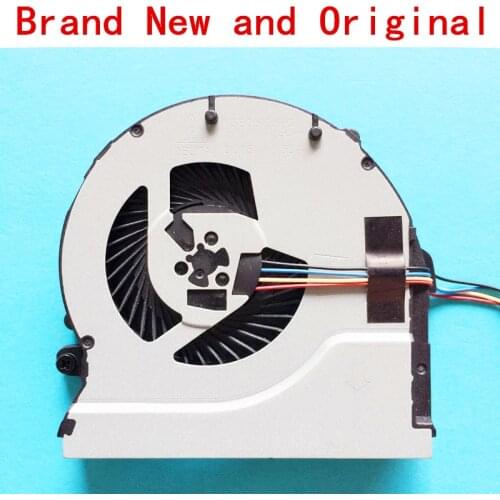 Laptops Replacement Accessories Processor Fans Fit for LENOVO IdeaPad Z480 Z485 Z580 Z585 Notebook CPU cooling Cooler fan F1940