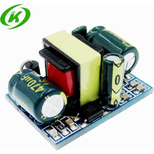 5V 700mA (3.5W) isolated switch power supply module AC-DC buck step-down module 220V turn 5V