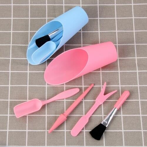 1/5pcs/set Mini Plants Garden Tools Set Mini Garden Tools Succulent Planting Kit Succulent Tools Basic Garden Tools