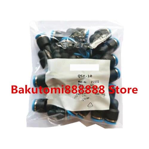 QSY-10 153151 accessories