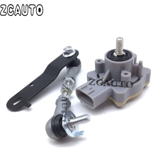 89407-60022,8940760022 Car Body Height Sensor Lever For Toyota 4Runner Lexus GX470 48906-35010 4890635010