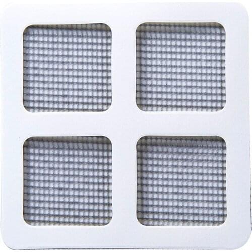Self-adhesive Fix Window gauze Anti-insect Fly Bug Screen Window Repair Mesh Subsidies Drainage Holes Covering Net